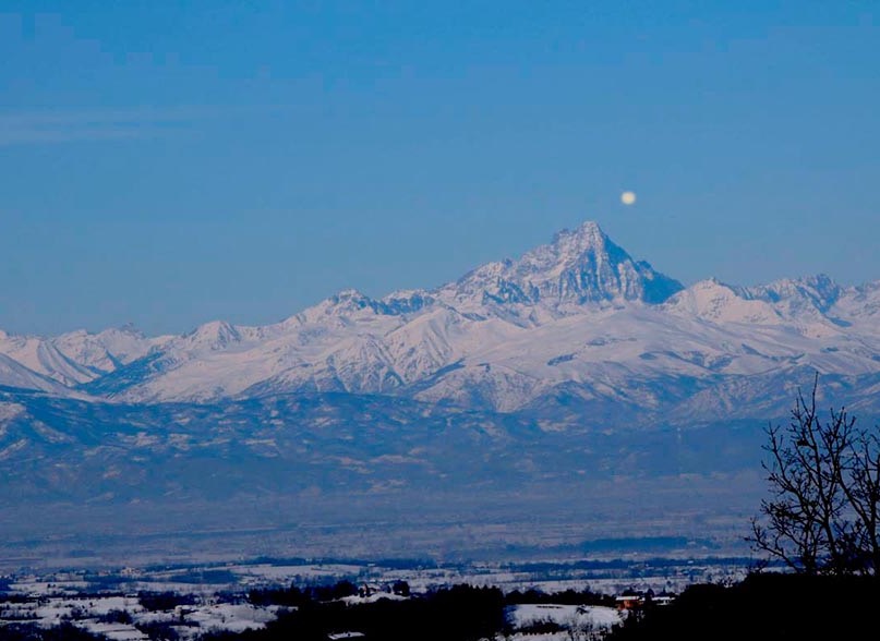 Monteviso